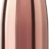 Chilly's Bottle Thermosfles 500 Ml - Chrome Rose Gold