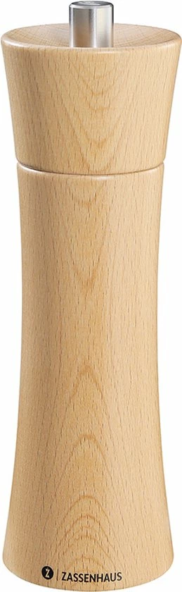 Zassenhaus Pepermolen Frankfurt Licht 7 Zassenhaus Pepermolen Frankfurt Licht - Afbeelding 5