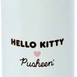 Pusheen / Hello Kitty Hello Kitty & Pusheen RVS Heet & Koud Thermosfles 530ml - Isoleerfles - 12 Uur Warm 24 Uur Koud - Drinkfles -WMF Shop 270x840 1