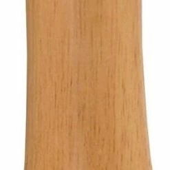 Merkloos Pepermolen Rubberhout - Ø5.8 Hoogte: 18 Cm - Zoutmolen En Kruidenmolen - Peper / Zout / Kruiden Molen - Keramisch Maalwerk - 18 Cm -WMF Shop 280x840