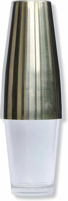 Point-Virgule Cocktailshaker - Boston Shaker 3 Point-Virgule Cocktailshaker - Boston Shaker