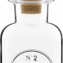 Luigi Bormioli Olie/azijnset Elixir 12.5 Cl - 4-delig -WMF Shop 287x840
