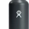 Hydro Flask Standard Mouth Flex Cap Drinkfles (532 Ml) - Stone -WMF Shop 328x840