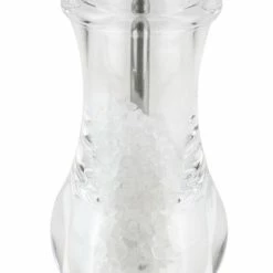 Peugeot Zoutmolen Nancy - 22 Cm - Transparant