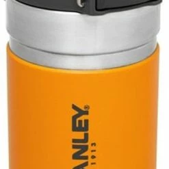 Stanley PMI Stanley The Quick Flip Water Bottle 0,47L - Thermosfles - Lagoon 27 Stanley PMI Stanley The Quick Flip Water Bottle 0,47L - Thermosfles - Lagoon -WMF Shop 343x840 2