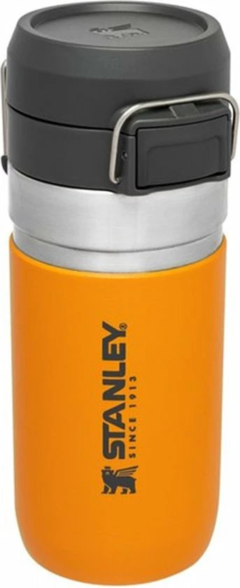 Stanley PMI Stanley The Quick Flip Water Bottle 0,47L - Thermosfles - Lagoon 7 Stanley PMI Stanley The Quick Flip Water Bottle 0,47L - Thermosfles - Lagoon - Afbeelding 5