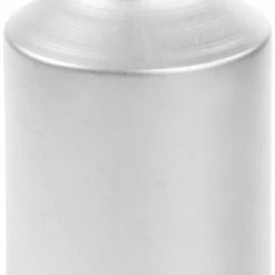 Hendi Zoutstrooier Aluminium - Professionele Zoutstrooier Horeca - Met Schroefdop - Ø8x(H)19,5cm