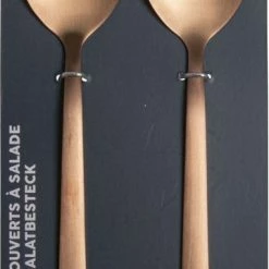 Gusta® Gusta Saladebestek Koper - 2 Stuks -WMF Shop 360x840