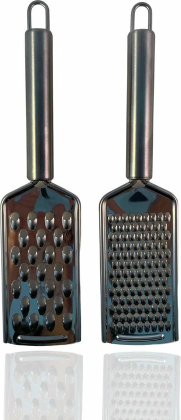 3 BMT 3BMT - Handrasp Set Van 2 - Grove Handrasp + Fijne Handrasp 3 3 BMT 3BMT - Handrasp Set Van 2 - Grove Handrasp + Fijne Handrasp