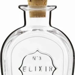 Luigi Bormioli Olie/azijnset Elixir 12.5 Cl - 4-delig -WMF Shop 403x840 1