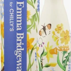 Emma Bridgewater Chilly Bottle Flowers Little Daffodils 500 Ml. -WMF Shop 404x840