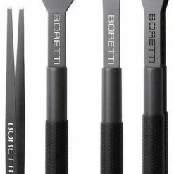 Boretti BBQ Gereedsschapset - 4-dlg