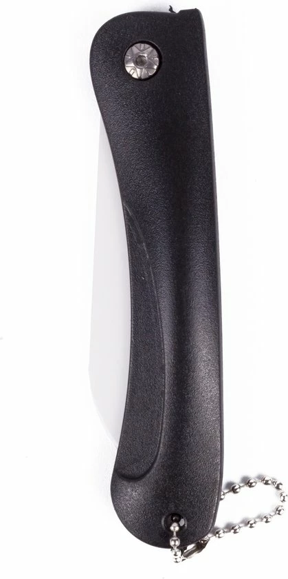 Hofftech Schilmes - Zakmes Keramisch Opklapbaar 9 Hofftech Schilmes - Zakmes Keramisch Opklapbaar - Afbeelding 7