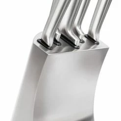 Berlinger Haus - 2427 - Messenset - Royal Line - 5 Messen En Blok