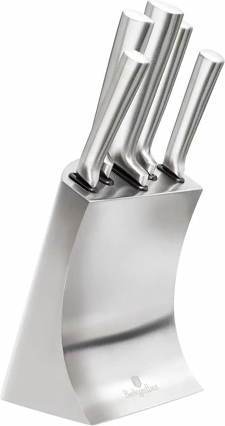 Berlinger Haus - 2427 - Messenset - Royal Line - 5 Messen En Blok 3 Berlinger Haus - 2427 - Messenset - Royal Line - 5 Messen En Blok