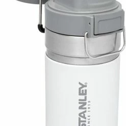 Stanley PMI Stanley The Quick Flip Water Bottle 0,47L - Thermosfles - Lagoon 39 Stanley PMI Stanley The Quick Flip Water Bottle 0,47L - Thermosfles - Lagoon -WMF Shop 474x840