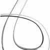 Minismus Decanteerkaraf - Luxe Karaf 1,5 L - Wijn Karaf - Wijn Accessoires - Sigma-Vorm - Kristal Glas 2 Minismus Decanteerkaraf - Luxe Karaf 1,5 L - Wijn Karaf - Wijn Accessoires - Sigma-Vorm - Kristal Glas -WMF Shop 483x840
