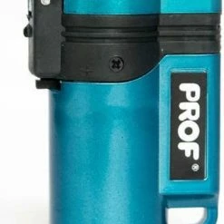 Prof Metal Stormaansteker - Storm Aansteker - Windbestendig - Gas Aansteker - Gasbrander - Gasaansteker - Vuurwerk Aansteker 9 Prof Metal Stormaansteker - Storm Aansteker - Windbestendig - Gas Aansteker - Gasbrander - Gasaansteker - Vuurwerk Aansteker -WMF Shop 485x840