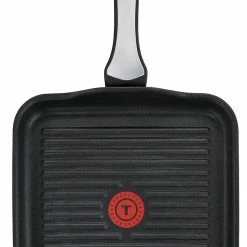 Tefal Expertise Grillpan - 26 X 26 Cm 9 Tefal Expertise Grillpan - 26 X 26 Cm -WMF Shop 494x840 2