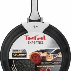 Tefal Expertise Koekenpan - Voor Alle Warmtebronnen Ook Inductie - Ø 24 Cm -WMF Shop 529x840 1