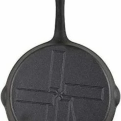 The Windmill Koekenpan Skillet Maxi 26 Cm Gietijzer Zwart 35 The Windmill Koekenpan Skillet Maxi 26 Cm Gietijzer Zwart -WMF Shop 532x840