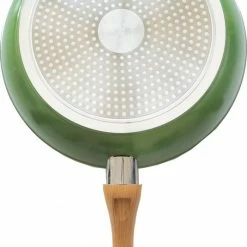 Just Vegan, Ceravegan Keramische ECO Koekenpan – 24cm, 100% Vegan, Plantaardige Anti-aanbaklaag, Ook Geschikt Voor Inductie 18 Just Vegan, Ceravegan Keramische ECO Koekenpan – 24cm, 100% Vegan, Plantaardige Anti-aanbaklaag, Ook Geschikt Voor Inductie -WMF Shop 535x840
