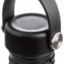 Hydro Flask Standard Mouth Flex Cap Drinkfles (532 Ml) - Stone -WMF Shop 536x840 1