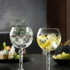 RCR Cristalleria Italiana RCR - Gin Tonic Glazen - 58cl - Alkemist -WMF Shop 541x840 1