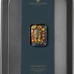 Braadslede, 39cm X 28cm - Masterclass -WMF Shop 548x840 1