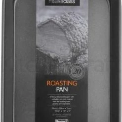 Braadslede, 39cm X 28cm - Masterclass