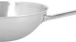 Demeyere Senses 5 Wokpan - RVS - Inductie - 26 Cm – PTFE En PFAS Vrij 14 Demeyere Senses 5 Wokpan - RVS - Inductie - 26 Cm – PTFE En PFAS Vrij -WMF Shop 550x137 1