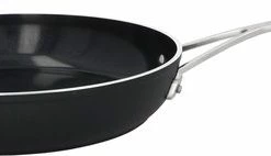 Demeyere Alu Industry 3 Koekenpannenset - Inductie - Pannenset 24 Cm + 28 Cm - Ceraforce Antikleeflaag - PTFE-vrij 11 Demeyere Alu Industry 3 Koekenpannenset - Inductie - Pannenset 24 Cm + 28 Cm - Ceraforce Antikleeflaag - PTFE-vrij -WMF Shop 550x142