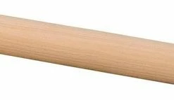 Merkloos Deegroller Rolstok - Italiaanse Pizza Roller - FSC® Beukenhout Antikleef - 40x4x4 Cm - Deegrolstok Pizza & Deeg- Rolgedeelte 30xØ3 6 Merkloos Deegroller Rolstok - Italiaanse Pizza Roller - FSC® Beukenhout Antikleef - 40x4x4 Cm - Deegrolstok Pizza & Deeg- Rolgedeelte 30xØ3 -WMF Shop 550x143 1