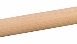 Merkloos Deegroller Rolstok - Italiaanse Pizza Roller - FSC® Beukenhout Antikleef - 40x4x4 Cm - Deegrolstok Pizza & Deeg- Rolgedeelte 30xØ3 7 Merkloos Deegroller Rolstok - Italiaanse Pizza Roller - FSC® Beukenhout Antikleef - 40x4x4 Cm - Deegrolstok Pizza & Deeg- Rolgedeelte 30xØ3 -WMF Shop 550x143 2