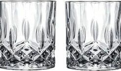 Jay Hill Cocktailglazen / Whiskey Glazen / Waterglazen Moray - 320 Ml - 4 Stuks 21 Jay Hill Cocktailglazen / Whiskey Glazen / Waterglazen Moray - 320 Ml - 4 Stuks -WMF Shop 550x146 1