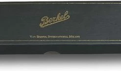 Berkel Santoku Knife 18cm Zwart Koksmes Professioneel Keukenmes 13 Berkel Santoku Knife 18cm Zwart Koksmes Professioneel Keukenmes -WMF Shop 550x146 2