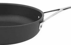 Demeyere Alu Pro Bakpan - Hoge Rand - 28 Cm