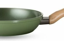 Just Vegan, Ceravegan Keramische ECO Koekenpan – 24cm, 100% Vegan, Plantaardige Anti-aanbaklaag, Ook Geschikt Voor Inductie 16 Just Vegan, Ceravegan Keramische ECO Koekenpan – 24cm, 100% Vegan, Plantaardige Anti-aanbaklaag, Ook Geschikt Voor Inductie -WMF Shop 550x157 1