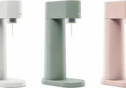 Mysoda Woody Pigeon - Bruiswatertoestel - Gemaakt Van Ecologisch, Duurzaam Biocomposiet -WMF Shop 550x172 1