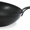BK Black Steel Wokarang - Wokpan - Ø 30 Cm - Inductie 2 BK Black Steel Wokarang - Wokpan - Ø 30 Cm - Inductie -WMF Shop 550x190
