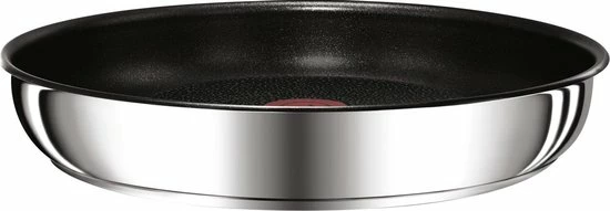 Tefal Ingenio Préferènce Pannenset 3 Delig - Koekenpan Ø 24 Cm + Steelpan Ø 20 Cm + Handgreep) 6 Tefal Ingenio Préferènce Pannenset 3 Delig - Koekenpan Ø 24 Cm + Steelpan Ø 20 Cm + Handgreep) - Afbeelding 4