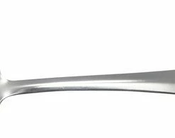 Merkloos Sauslepel - Rvs - 20Cm