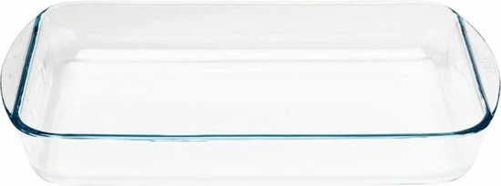 Pyrex Essentials Ovenschaal - 35 X 23 X 5 Cm - 2,6 L 11 Pyrex Essentials Ovenschaal - 35 X 23 X 5 Cm - 2,6 L - Afbeelding 9