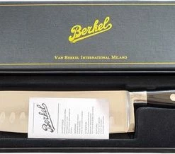 Berkel Santoku Knife 18cm Zwart Koksmes Professioneel Keukenmes 17 Berkel Santoku Knife 18cm Zwart Koksmes Professioneel Keukenmes -WMF Shop 550x218
