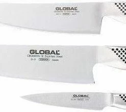 Global G2538 Messenset - 3-delig