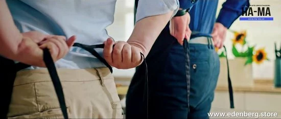 EDENBERG Edënbërg Stonetec Line - 6-delige Luxe Pannenset Van Gesmeed Aluminium 4 EDENBERG Edënbërg Stonetec Line - 6-delige Luxe Pannenset Van Gesmeed Aluminium - Afbeelding 2