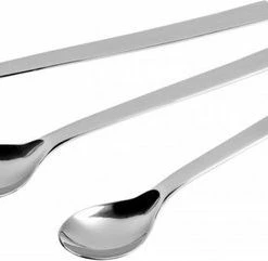 WMF Nuova Latte Macchiato Lepels - 6-delig - 19 Cm - RVS 11 WMF Nuova Latte Macchiato Lepels - 6-delig - 19 Cm - RVS -WMF Shop 550x241 3