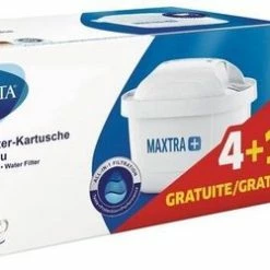 BRITA Maxtra+ Filterpatronen - 5 Stuks - Verbeterde Filterprestaties 17 BRITA Maxtra+ Filterpatronen - 5 Stuks - Verbeterde Filterprestaties -WMF Shop 550x250 1