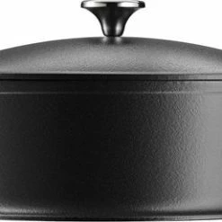 WMF Ovale Gietijzeren Braadpan 0571464290