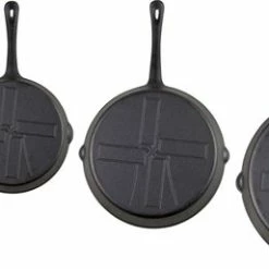 The Windmill Koekenpan Skillet Maxi 26 Cm Gietijzer Zwart 30 The Windmill Koekenpan Skillet Maxi 26 Cm Gietijzer Zwart -WMF Shop 550x257